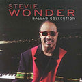 Wonder,stevie - Ballad Collection - Music CD