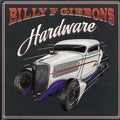 Billy F Gibbons - Hardware Vinyl Record