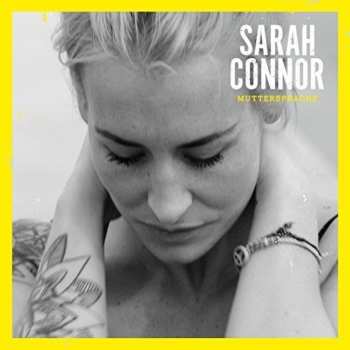 Connor,sarah - Muttersprache - Music CD