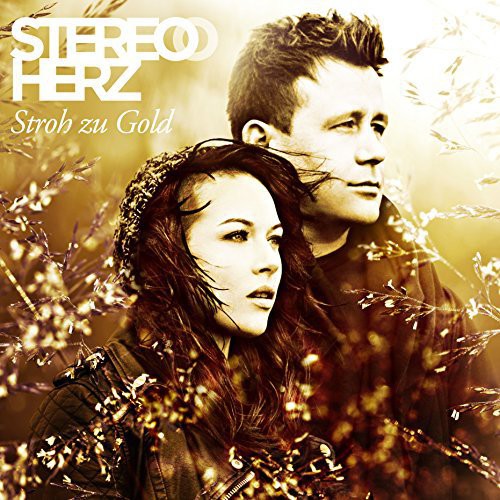 Stereo Herz - Stroh Zu Gold - Music CD