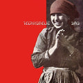 Technodelic Music CD