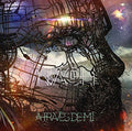 Nach - A Traves De Mi - Music CD