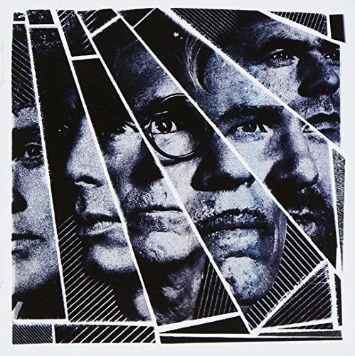 Ffs - Ffs - Music CD