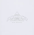 Armant - Alas Abiertas - Music CD