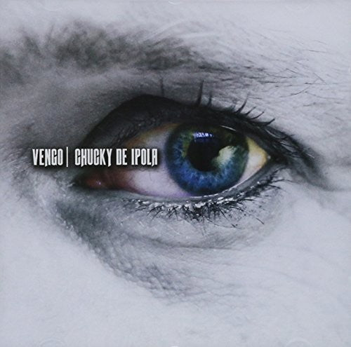 De Ipola,chucky - Vengo - Music CD