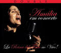 Rodrigues,amalia - Em Concerto: Live From Paris & New York Town Hall - Music CD