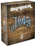 Dorfrocker - Holz: Deluxe Edition - Music CD