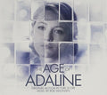 Age Of Adaline / O.s.t. - Age Of Adaline / O.s.t. - Music CD