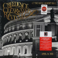 Creedence Clearwater Revival - At The Royal Albert Hall, April 14, 1970 (green vinyl) Vinyl Record