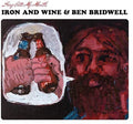 Iron & Wine / Bridwell,ben - Sing Into My Mouth - Music CD