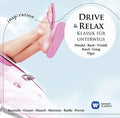 Kennedy,nigel / Previn,andre - Drive & Relax: Klassik Fur Unterwegs - Music CD