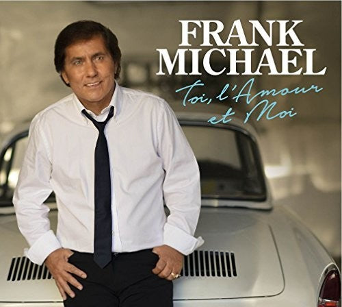 Michael,frank - Toi L'amour Et Moi - Music CD