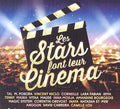 Les Stars Font Leur Cinema / Various - Les Stars Font Leur Cinema / Various - Music CD
