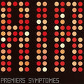 Air - Premiers Symptomes - Music CD