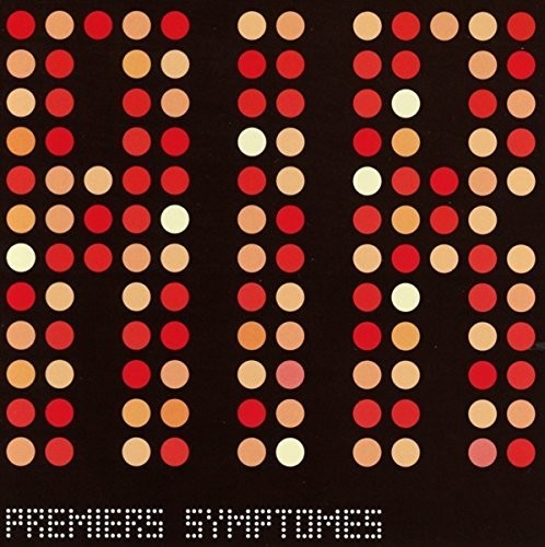 Air - Premiers Symptomes - Music CD