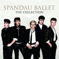 Spandau Ballet - Collection - Music CD