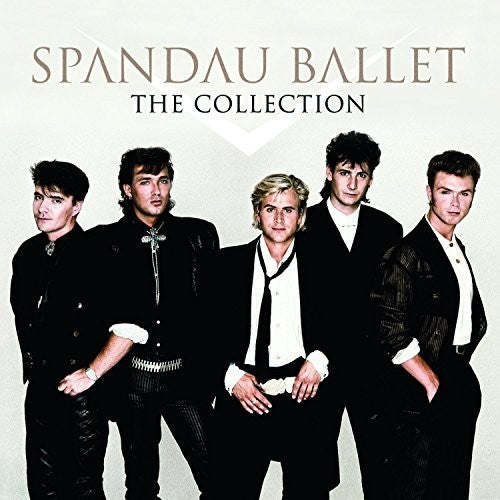 Spandau Ballet - Collection - Music CD