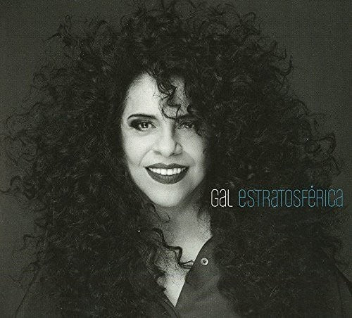 Costa,gal - Gal Estratosferica - Music CD