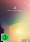 Bring Me The Horizon - Live At The Ssa Arena Wembley - DVD
