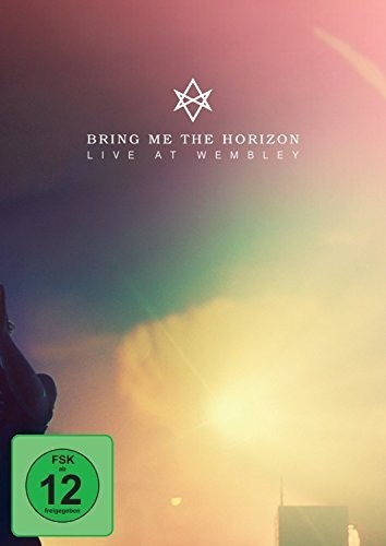 Bring Me The Horizon - Live At The Ssa Arena Wembley - DVD