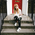 Rose,lucy - Work It Out - Music CD