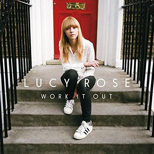 Rose,lucy - Work It Out - Music CD