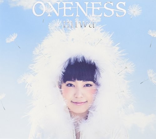 Miwa - Oneness - Music CD