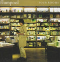 Flumpool - Four Rooms - Music CD