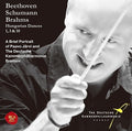 Paavo,jarvi / Deutsche Kammerphilharmonie - Brahms: Hungarian Dances 1 3 10 - Music CD