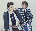 Donghae & Eunhyuk - Present - Music CD