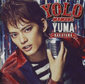 Nakayama,yuma - Yolo Moment A - Music CD