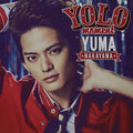 Nakayama,yuma - Yolo Moment B - Music CD