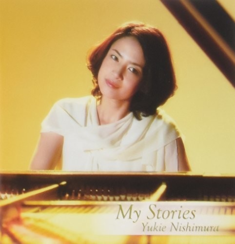 Nishimura,yukie - My Stories - Music CD