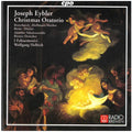Eybler / Rittersbusch / Hoffman-mucher / Draijer - Christmas Oratorio - Music CD