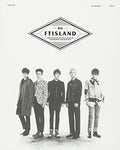 Ftisland - I Will: Deluxe Edition - Music CD