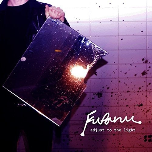 Fufanu - Adjust To The Light - Vinyl Record