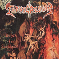 Transgressor - Ether For Scapegoat - Music CD