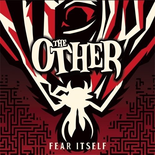 Other - Fear Itself - Music CD