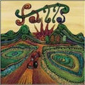 Falls - Wednesday - Music CD