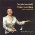 Scascitelli Patrizia - Homecoming - Music CD