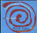 Ghiglioni,tiziana / Tononi,tiziano - River Tales - Music CD