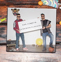 Two Fingers - La Tecnica Bukowski - Music CD