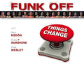 Funk Off - Via Veneto Jazz - Music CD