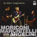 Moriconi,marchitelli Angelini - No More Compromises - Music CD