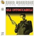 Gli Intoccabili / La Donna Invisibile / O.s.t. - Gli Intoccabili / La Donna Invisibile / O.s.t. - Music CD