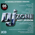 Dj Zone Best Session 05 / 2015 / Various - Dj Zone Best Session 05 / 2015 / Various - Music CD
