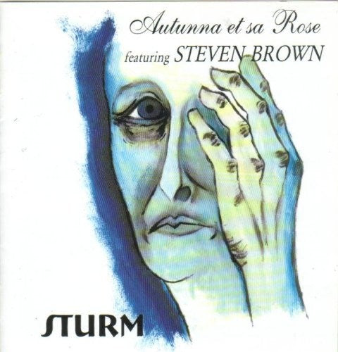 Autunna Et Sa Rose - Sturm - Music CD
