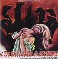 Il Tuo Dolce Corpo Da Uccidere / O.s.t. - Il Tuo Dolce Corpo Da Uccidere / O.s.t. - Music CD