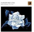 Hunger & Love - Billie Holiday 1915-2015 - Music CD