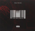 Deal Pacino - Fine Dei Gioci - Music CD